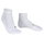 Falke Tennissocke TE4 Short (mit Stabilisierungsfunktion, leichter Dämpfung) weiss Damen - 1 Paar