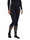 Falke Unterziehhose Tight Warm (perfekte Feuchtigkeits- und Temperaturregulierung) lang schwarz Damen