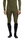 Falke Unterziehhose Tight Warm (perfekte Feuchtigkeits- und Temperaturregulierung) lang grün Herren