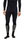 Falke Unterziehhose Tight Warm (perfekte Feuchtigkeits- und Temperaturregulierung) lang schwarz Herren
