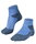 Falke Trekkingsocke RU Trail (schnelltrocknend, mittelstarke Polsterung) lavender Damen - 1 Paar