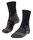 Falke Trekking Sock TK1 Adventure (Merino Wool Mix) black Women - 1 Pair