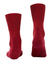 Falke Trekkingsocke TK1 Wool (für kalte Wetterbedingungen) scarletrot Damen - 1 Paar
