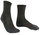 Falke Trekking Sock TK2 Explore Sensitive Asphalt Grey Ladies - 1 Pair