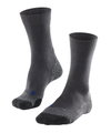 Falke Trekkingsocke TK2 Cool dunkelgrau Herren - 1 Paar