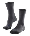 Falke Trekking Sock TK2 Cool dark grey Men - 1 Pair
