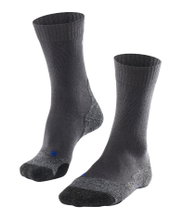 Falke Trekking Sock TK2 Cool dark grey Men - 1 Pair