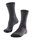Falke Trekking Sock TK2 Cool dark grey Men - 1 Pair