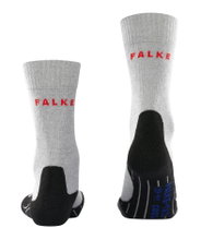 Falke Trekking Sock TK2 Cool light grey Men - 1 pair
