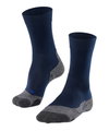 Falke Trekkingsocke TK2 Cool marineblau Herren - 1 Paar