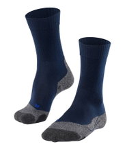 Falke Trekking Sock TK2 Cool navy blue Men - 1 Pair