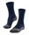 Falke Trekking Sock TK2 Cool navy blue Men - 1 Pair