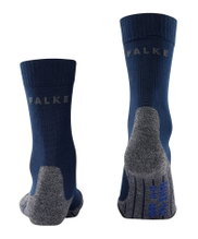 Falke Trekking Sock TK2 Cool navy blue Men - 1 Pair