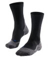Falke Trekkingsocke TK2 Cool schwarz Herren - 1 Paar