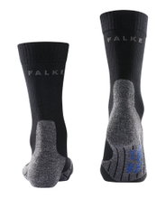 Falke Trekking Sock TK2 Cool black Men - 1 Pair