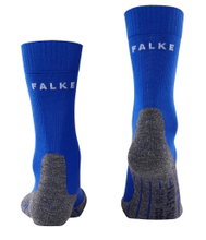 Falke Trekking Sock TK2 Cool blue Men - 1 Pair