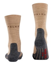 Falke Trekking Sock TK2 (Merino Wool) beige Ladies - 1 Pair
