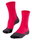 Falke Trekking Sock TK2 (Merino Wool) Pink Ladies - 1 Pair