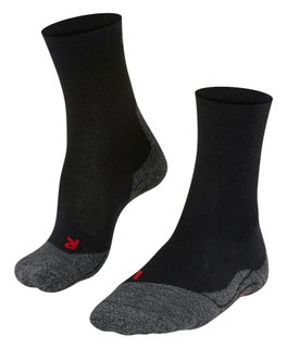 Falke Trekking Sock TK2 Explore Sensitive Black Ladies - 1 Pair