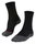 Falke Trekking Sock TK2 Explore Sensitive Black Ladies - 1 Pair