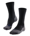 Falke Trekkingsocke TK2 Explore Cool (mittelstarke Polsterung) dunkelblau Damen - 1 Paar