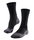 Falke Trekking Sock TK2 Explore Cool (medium cushioning) dark blue Women - 1 Pair
