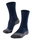 Falke Trekking Sock TK2 Explore Cool (medium cushioning) navy blue Women - 1 Pair