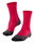 Falke Trekkingsocke TK2 Explore Cool (mittelstarke Polsterung) rosa Damen - 1 Paar