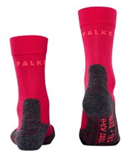 Falke Trekking Sock TK2 Explore Cool (medium cushioning) pink Women - 1 Pair