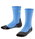 Falke Trekkingsocke TK2 (Merinowoll-Mix, mittelstarke Polsterung) blau Kinder - 1 Paar