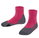 Falke Trekkingsocke TK2 Short (Merinowoll-Mix) rose Kinder - 1 Paar
