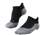 Falke Trekkingsocke TK5 Invisible Footies black Men - 1 Pair