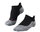Falke Trekkingsocke TK5 Invisible Footies black Men - 1 Pair