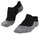 Falke Trekking Sock TK5 Invisible Footies black/grey ladies - 1 pair