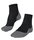 Falke Trekkingsocke TK5 Wander Cool (hoher Feuchtigkeitstransport) Kurzsocken schwarz Damen - 1 Paar