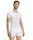 Falke Funktions-Tshirt Ultralight Cool (schnelltrocknend, ultraleicht) Kurzarm weiss Herren