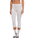 Falke Unterziehhose 3/4 Tight Warm (Feuchtigkeits- und Temperaturregulierung) Unterwäsche weiss Damen