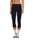 Falke Unterziehhose 3/4 Tight Warm (Feuchtigkeits- und Temperaturregulierung) Unterwäsche schwarz Damen