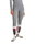 Falke 3/4 Tights Wool-Tech (finest merino wool) Underwear grey Ladies