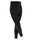 Falke Functional Underwear Base Layer Family (Leggings, sustainable cotton) black Kids