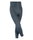 Falke Functional Underwear Base Layer Family (Leggings, sustainable cotton) denim blue Kids