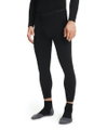 Falke Unterziehhose Tight Maximum Warm (schnelltrocknend, warm) lang Unterwäsche schwarz Herren