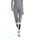 Falke Unterwäsche Unterziehhose Tight Wool-Tech (hervorragendes Feuchtigkeitsmanagement) lang grau Damen