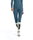 Falke Unterwäsche Unterziehhose Tight Wool-Tech (hervorragendes Feuchtigkeitsmanagement) lang dunkelblau Damen