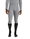 Falke Unterziehhose Tight Wool-Tech (hervorragendes Feuchtigkeitsmanagement) lang Unterwäsche grau Herren