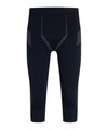 Falke Unterziehose 3/4 Tight Maxium Warm (Feuchtigkeits- und Temperaturregulierung) Unterwäsche spaceblau Herren
