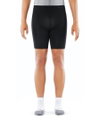 Falke Unterziehose Tight Warm (enganliegend, hoher Tragekomfort) kurz schwarz Herren