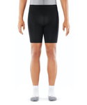 Falke Base Layer Tight Warm (close-fitting, high comfort) short black Men