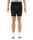 Falke Base Layer Tight Warm (close-fitting, high comfort) short black Men