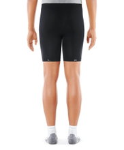 Falke Base Layer Tight Warm (close-fitting, high comfort) short black Men